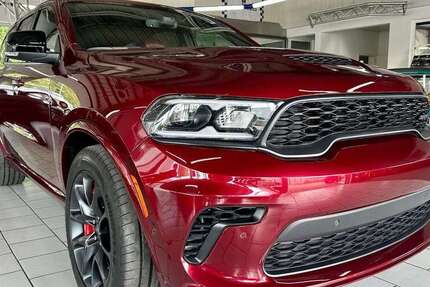 Dodge Durango 16.900 km 77.777 &euro; Walldürn 74731