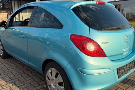 Opel Corsa 206.000 km 990 &euro; Bad Fallingbostel (OT Dorfmark) 29683