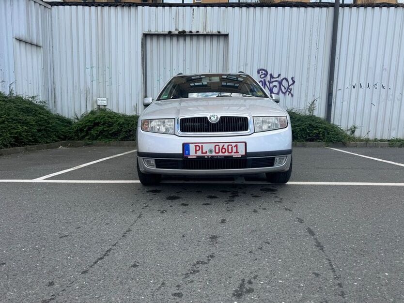 Fabia