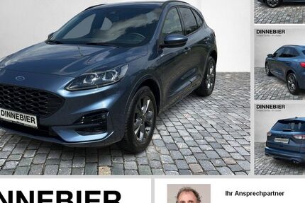 Ford Kuga 24.901 km 24.795 &euro; Berlin 14199