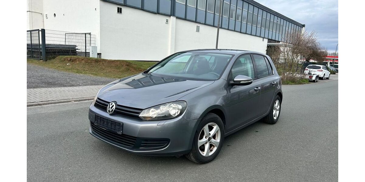 VW Golf 121.000 km 4.850 &euro; Friedberg (Hessen) 61169