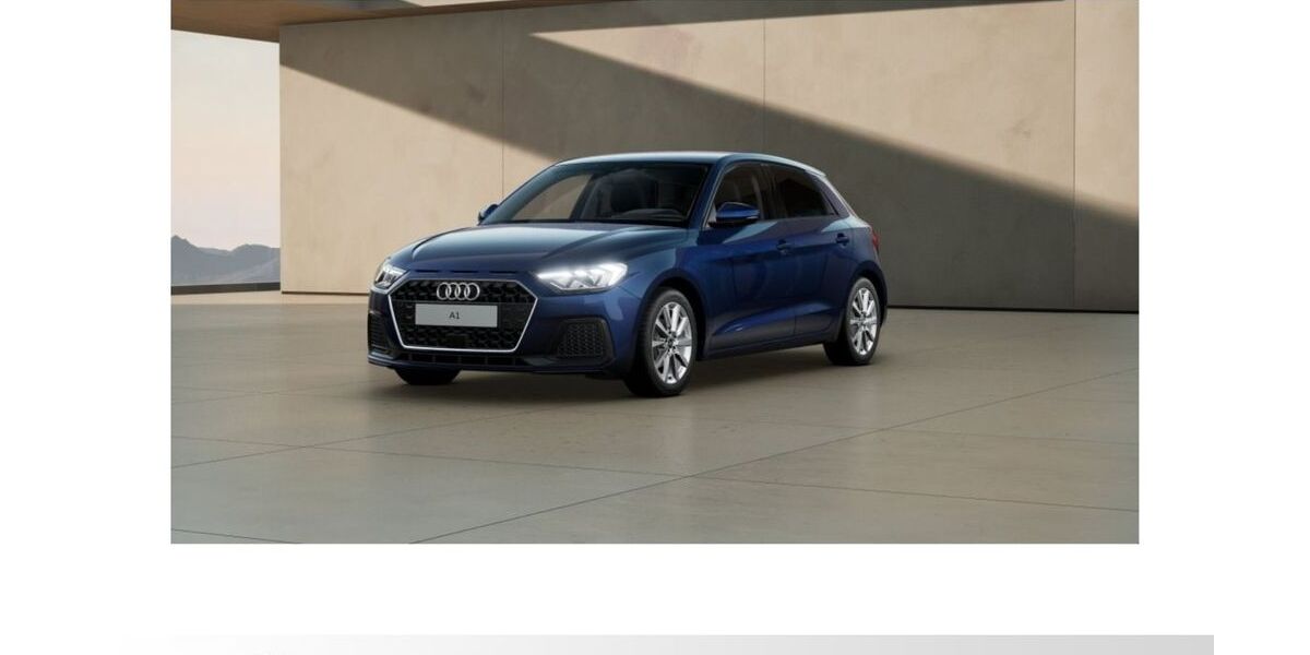 Audi A1 1.250 km 27.735 &euro; Northeim 37154