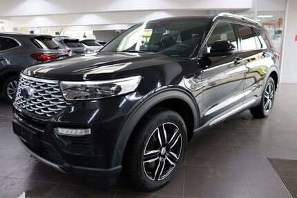 Ford Explorer 101.487 km 35.480 &euro; Düren 52349