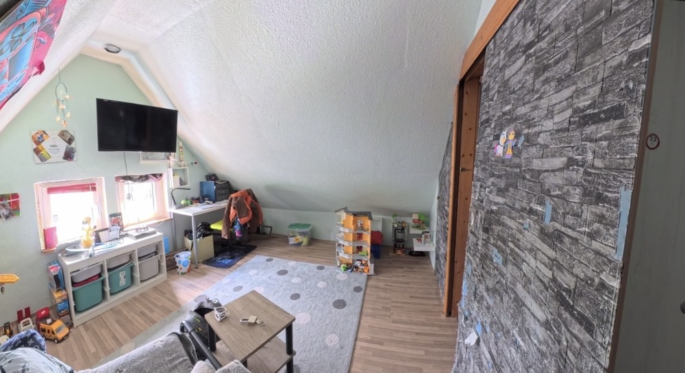 Kapitalanlage oder Eigenheim – modernisiertes Reihenmittelhaus mit PV-Anlage - Reihenmittelhaus Weeze | Angebot:26507184