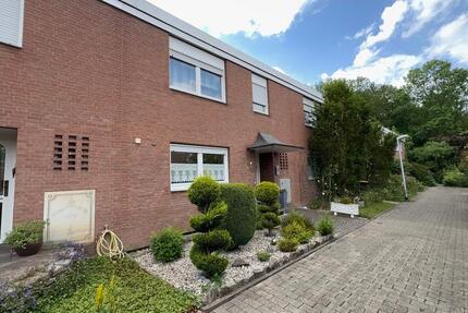 Reihenmittelhaus Münster-Nienberge
