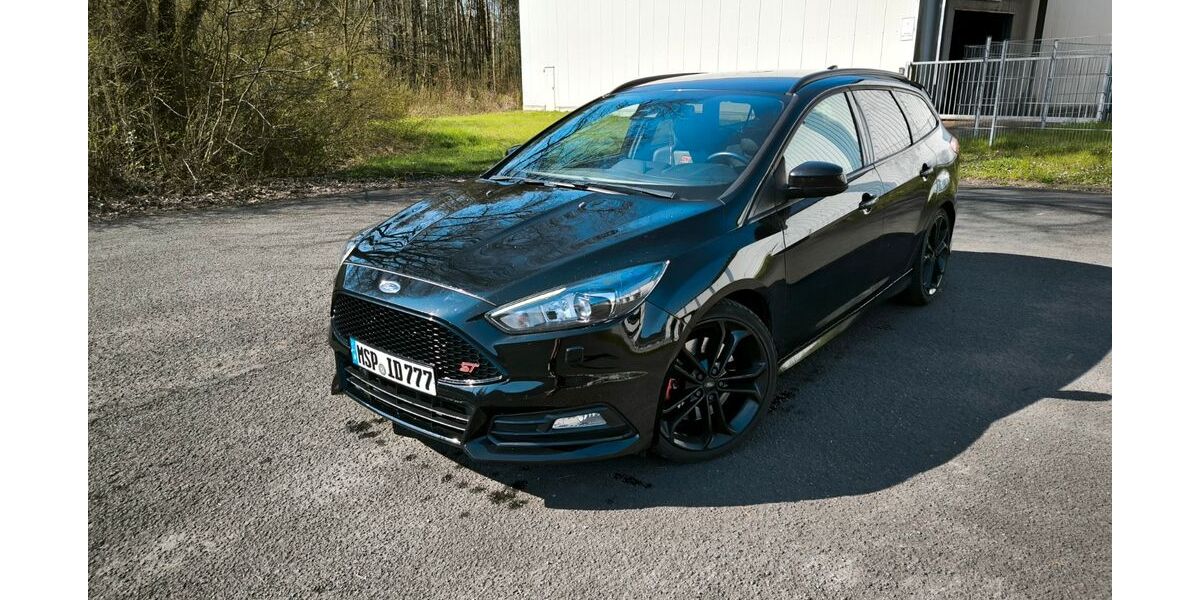 Ford Focus 114.830 km 14.000 &euro; Gemünden am Main 97737