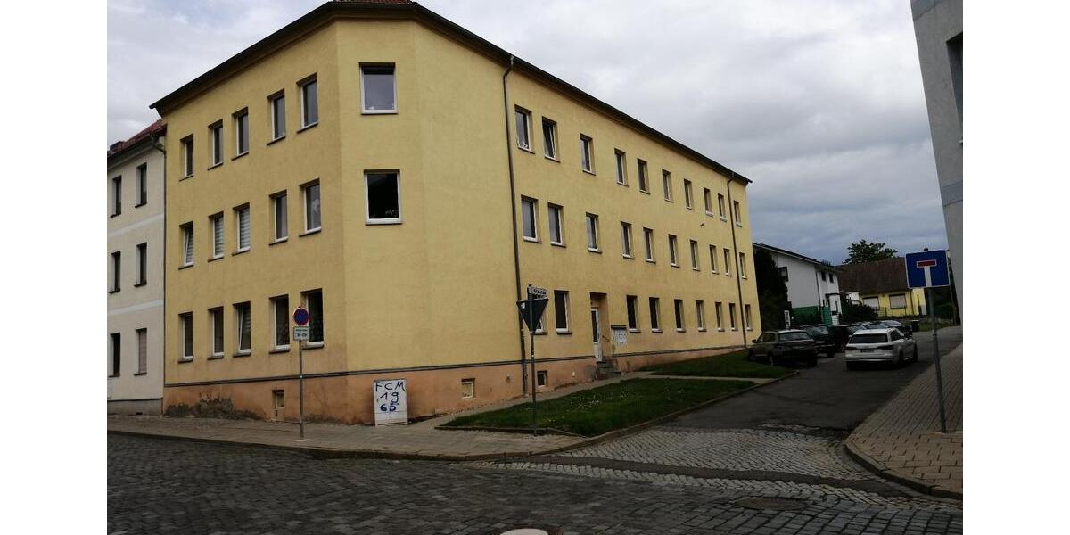 Dachgeschoßwohnung Aschersleben - 2 Zimmer, 49 m&sup2;, 306&euro; | Angebot:26602658