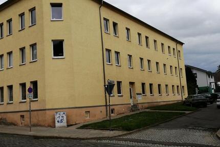 Wohnung Aschersleben - 2 Zimmer, 49 m&sup2;, 306&euro; | Angebot:26602658