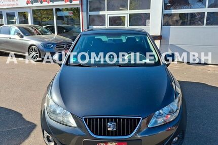 Seat Ibiza 188.772 km 2.699 &euro; Deizisau 73779