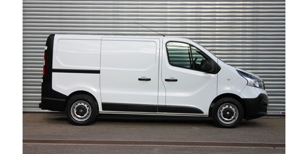 Renault Trafic 125.770 km 13.550 &euro; Sindelfingen 71065