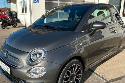 Fiat 500 15.989 km 26.490 &euro; Stadtbergen 86391