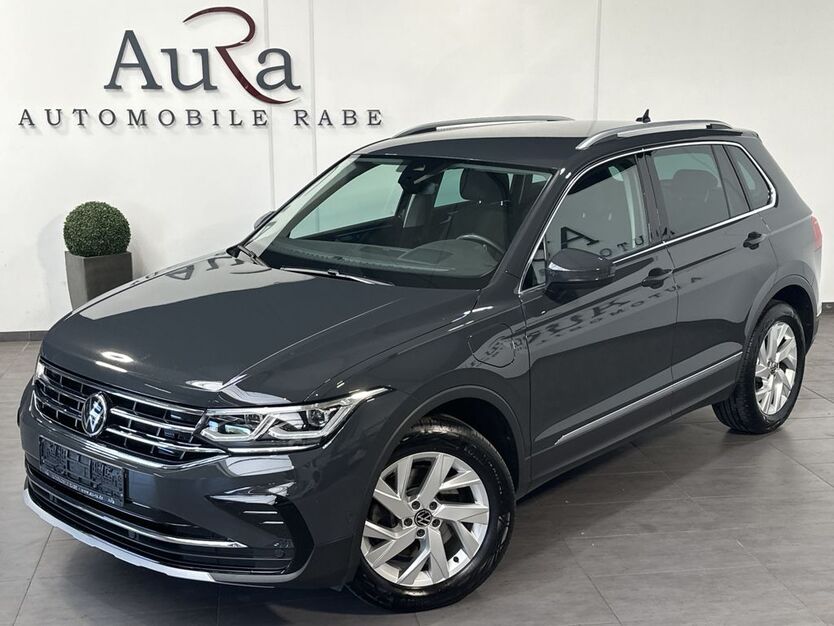 VW Tiguan 94.750 km 27.449 € Wardenburg 26203