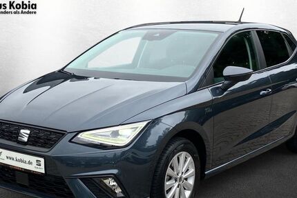 Seat Ibiza 19.780 km 21.890 € Sinsheim 74889