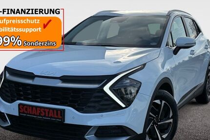 Kia Sportage 21.136 km 27.479 &euro; Elsdorf (bei Köln) 50189