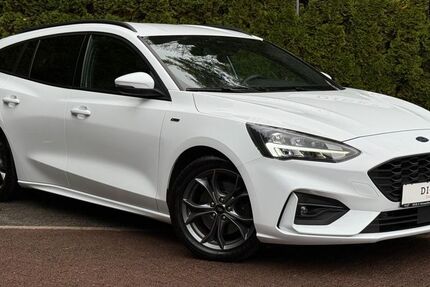 Ford Focus 130.981 km 12.750 &euro; Eisenach 99817