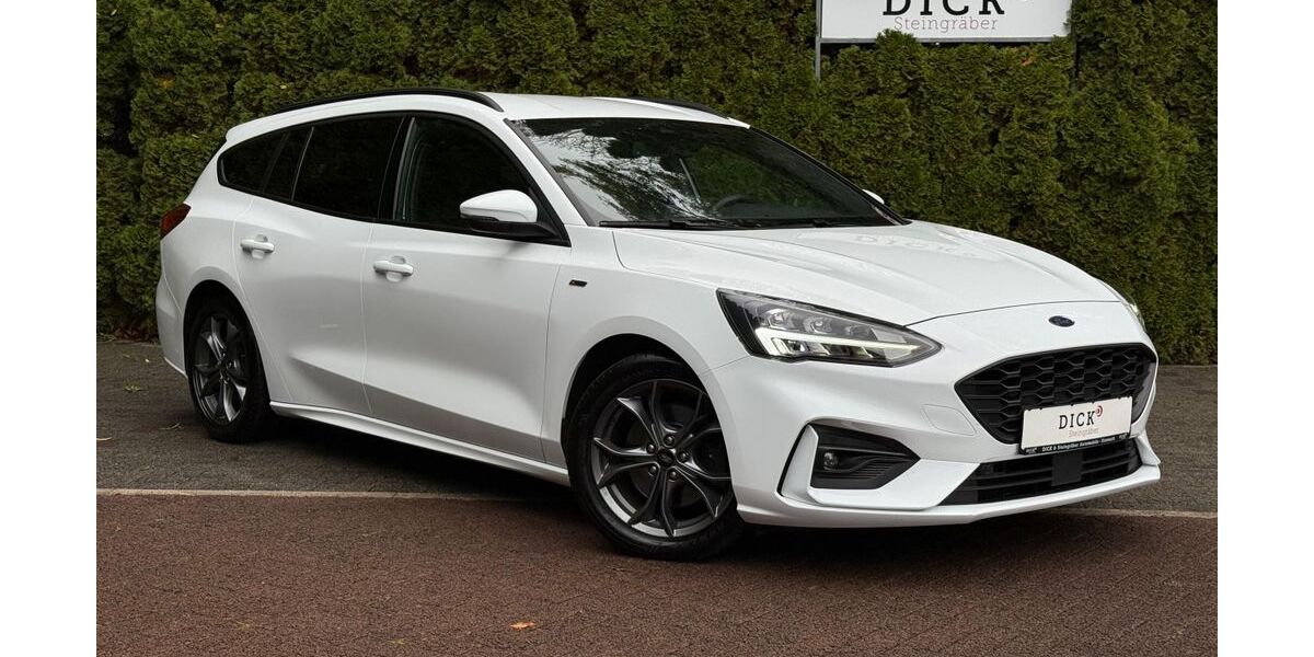 Ford Focus 130.981 km 12.750 &euro; Eisenach 99817