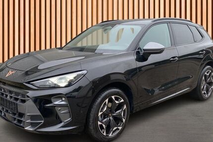 Cupra Terramar 17.591 km 32.980 &euro; Dresden 01328