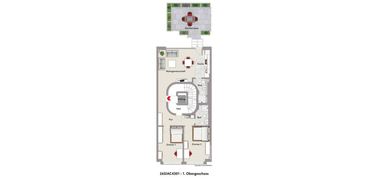 Gewerbeobjekt Aachen Aachen-Mitte - 1.540.000&euro; | Angebot:26192215