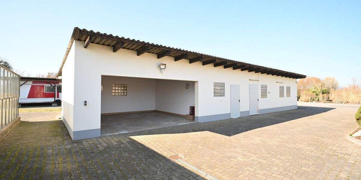 Einfamilienhaus Babenhausen Sickenhofen - 6 Zimmer, 252 m&sup2;, 1.250.000&euro; | Angebot:25390312