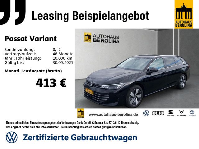 Passat Variant
