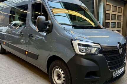 Renault Master 82.634 km 27.990 € Geesthacht bei Hamburg 21502