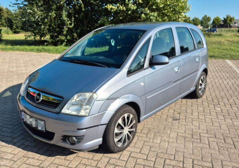 Meriva
