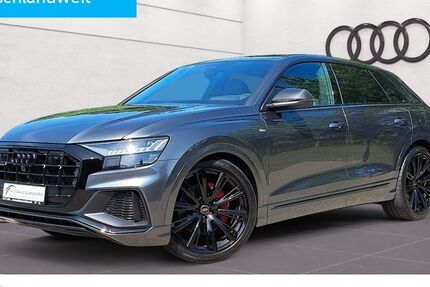 Audi Q8 27.261 km 79.930 € Kölln-Reisiek 25337