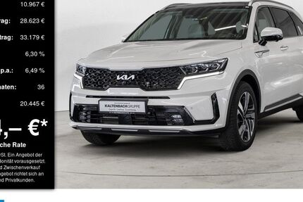Kia Sorento 15.647 km 39.590 &euro; Remscheid 42897