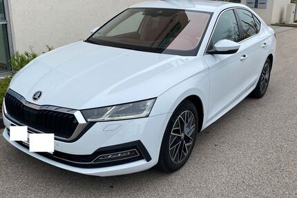 Skoda Octavia 126.000 km 21.590 &euro; Nürnberg 90431