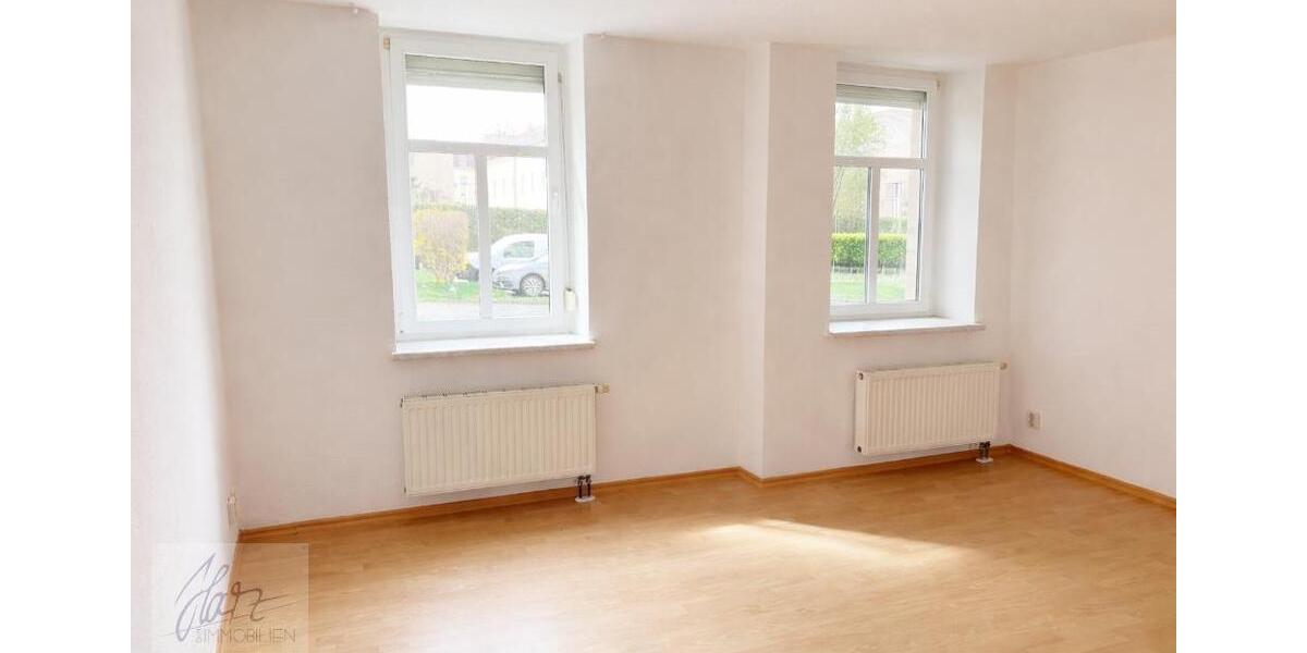 Etagenwohnung Riesa - 1 Zimmer, 45 m&sup2;, 280&euro; | Angebot:26400672