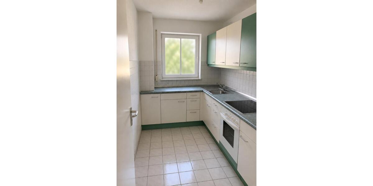 Etagenwohnung Rosenheim Egarten - 2 Zimmer, 52 m&sup2;, 319.000&euro; | Angebot:27116794