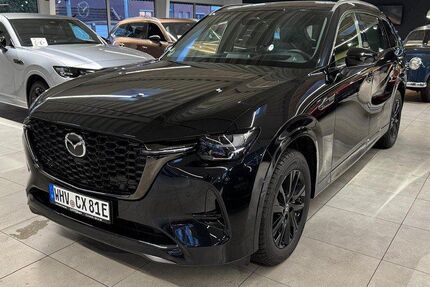 Mazda CX-80 14.000 km 53.990 &euro; Wilhelmshaven 26388