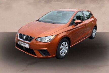 Seat Ibiza 34.300 km 15.990 &euro; Chemnitz-Röhrsdorf 09247
