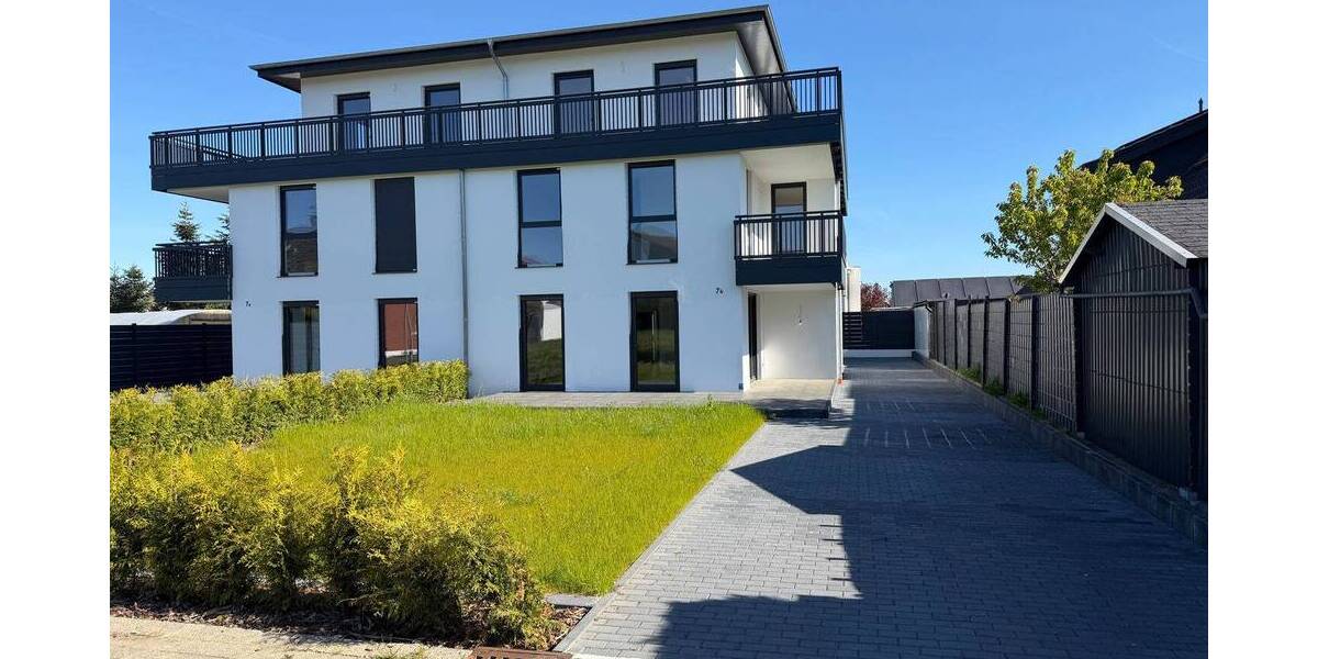 Doppelhaushälfte Kirchlengern Südlengern - 4 Zimmer, 190 m&sup2;, 2.000&euro; | Angebot:26449431