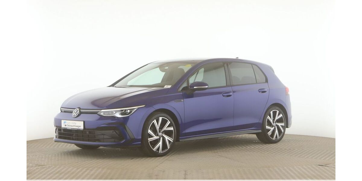 VW Golf 20.857 km 29.925 &euro; Buchholz 21244