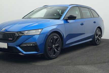 Skoda Octavia 38.930 km 31.950 &euro; Neumarkt i.d. OPf. 92318