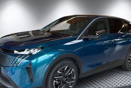 Peugeot 3008 9.249 km 25.890 &euro; Schenefeld 25560