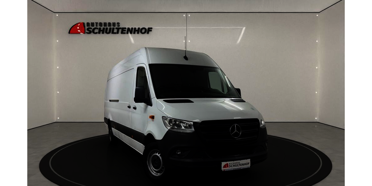 Mercedes-Benz Sprinter 39.536 km 42.990 &euro; Mülheim/Ruhr 45481