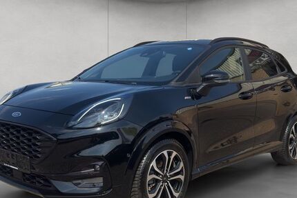 Ford Puma 6.949 km 25.550 € Frankfurt 60386