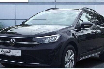 VW Taigo 30.300 km 21.290 &euro; Riedlingen 88499