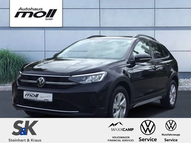 VW Taigo 30.300 km 21.290 &euro; Riedlingen 88499