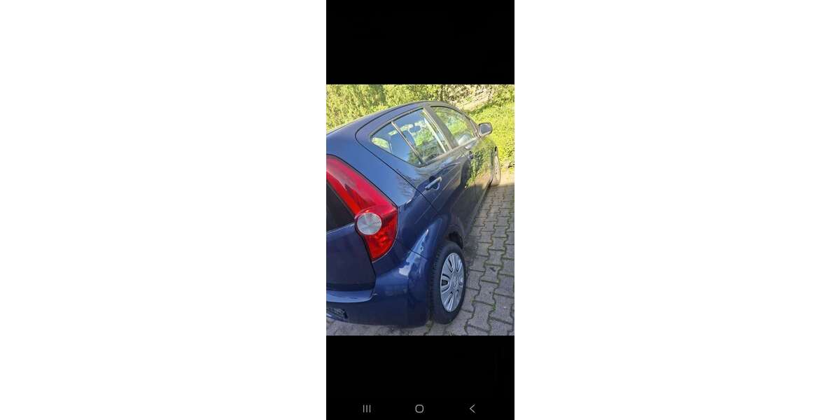 Opel Agila 197.000 km 1.300 &euro; Hamburg 21033