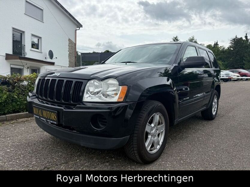 Grand Cherokee