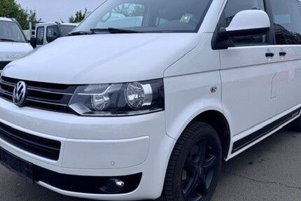 VW T5 Multivan 212.150 km 17.900 &euro; Igersheim 97999