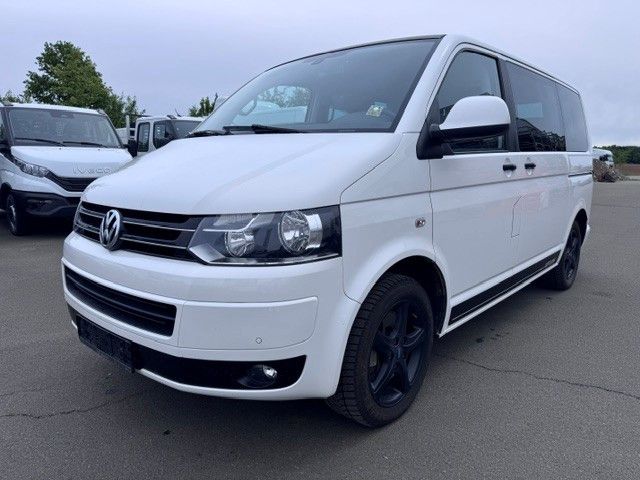 VW T5 Multivan 212.150 km 17.900 &euro; Igersheim 97999
