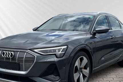 Audi e-tron 62.538 km 36.268 &euro; Pfalzgrafenweiler 72285