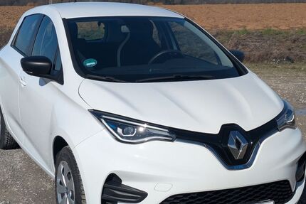 Renault ZOE 53.000 km 7.900 &euro; Besigheim 74354