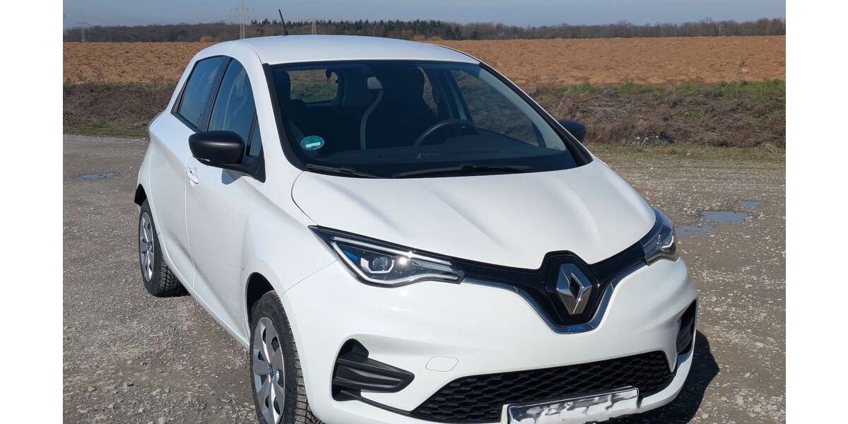 Renault ZOE 53.000 km 8.900 &euro; Besigheim 74354