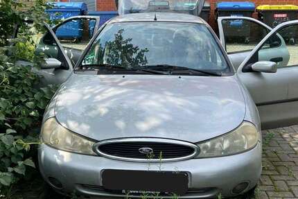 Ford Mondeo 96.500 km 1.500 € Osnabrück 49080