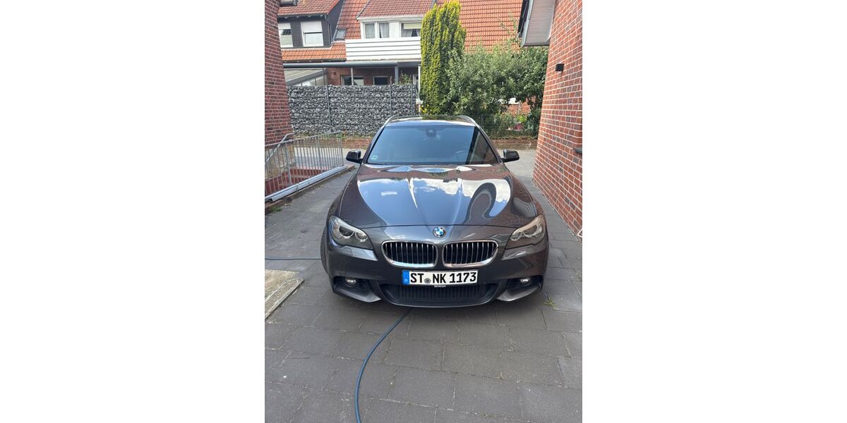 BMW 530 253.000 km 13.800 &euro; Altenberge 48341